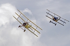 Biplanes